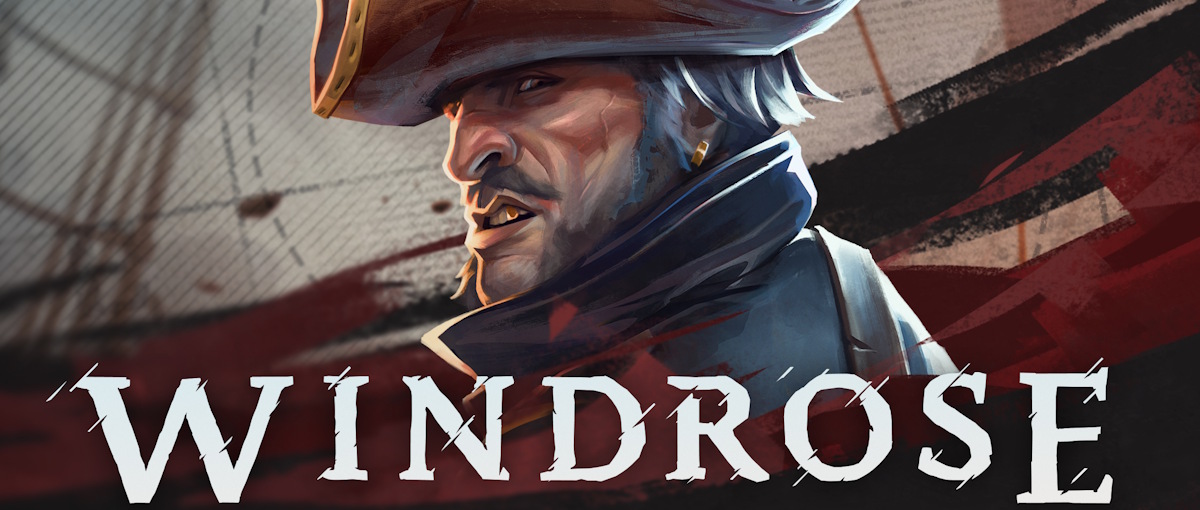 Windrose, una aventura de supervivencia pirata con combates soulslike, llega al acceso anticipado de Steam