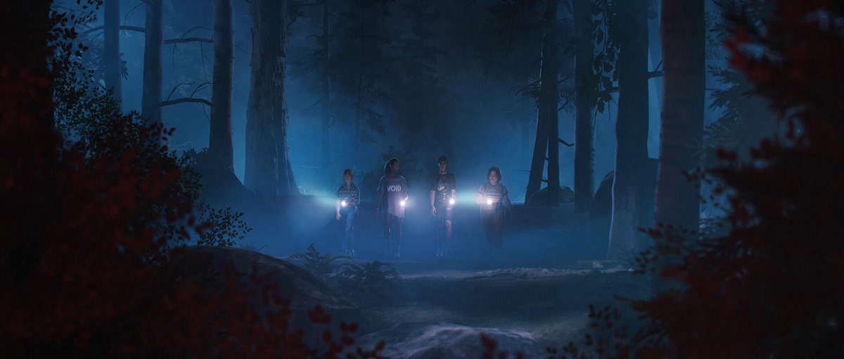 Don’t Nod anuncia Lost Records: Bloom & Rage, una aventura narrativa de los responsables de Life is Strange