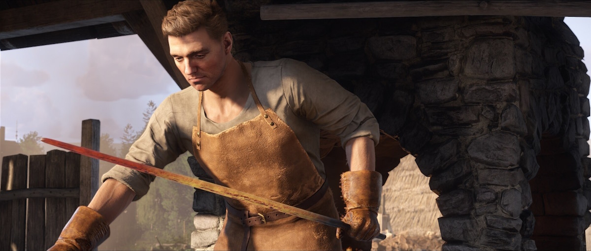 Kingdom Come: Deliverance II revela su hoja de ruta poslanzamiento con tres expansiones