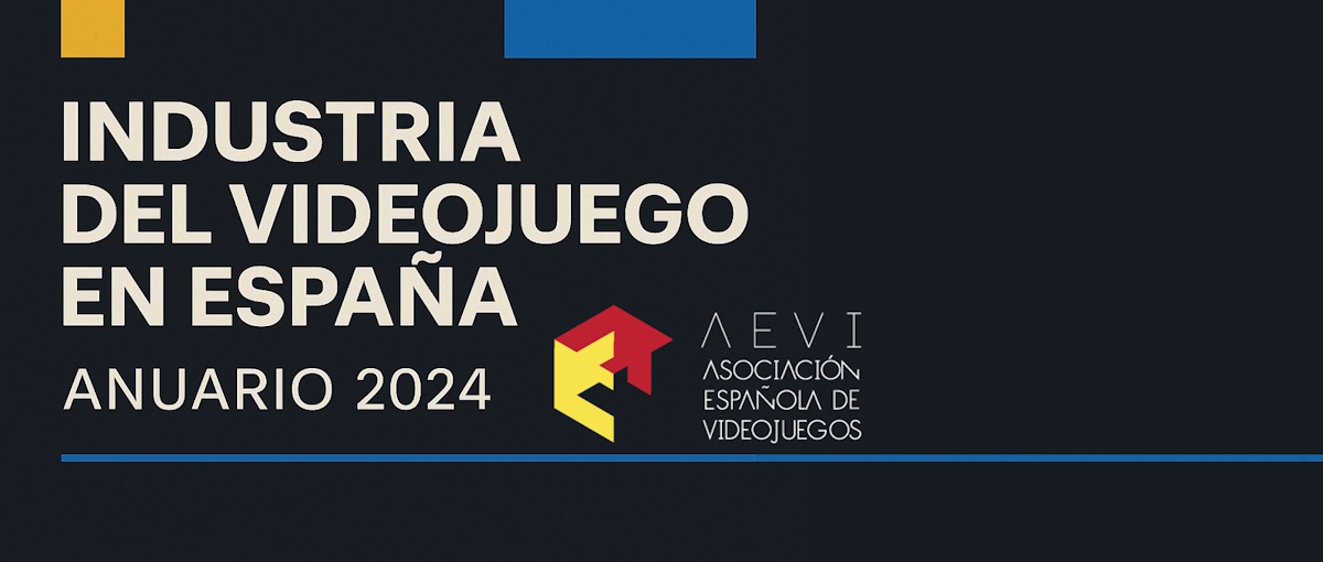 El sector del videojuego español facturó 2.408 millones de euros en 2024