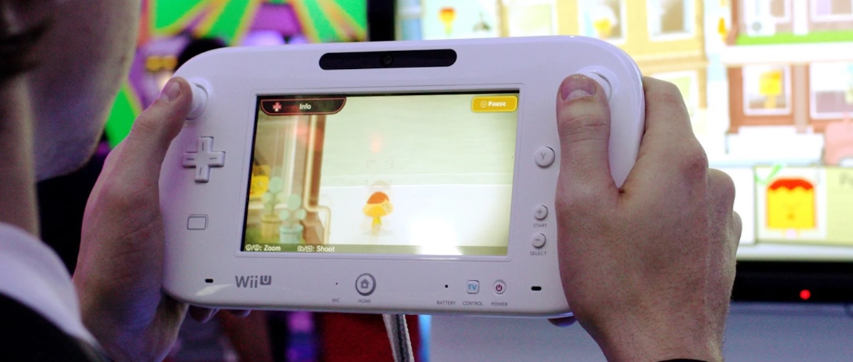 Nintendo fija el cierre del servicio online de Wii U y 3DS para el 8 de abril