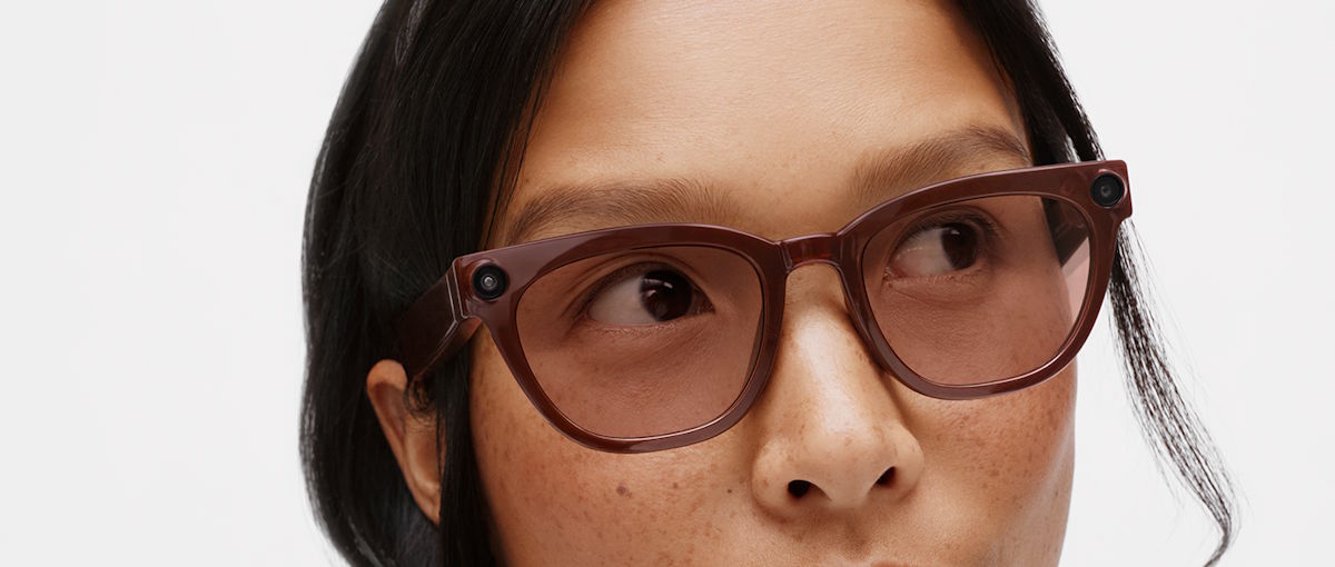 Samsung desvela oficialmente sus gafas inteligentes, desarrolladas en colaboración con Google