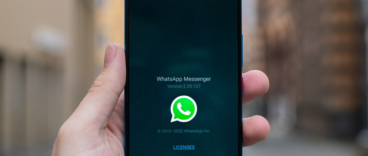 WhatsApp empieza a cifrar sus copias de seguridad en iCloud y Google Drive