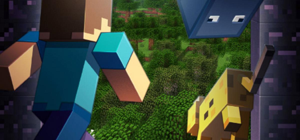 Mojang lanza el servicio Minecraft Realms para PC y Mac en 