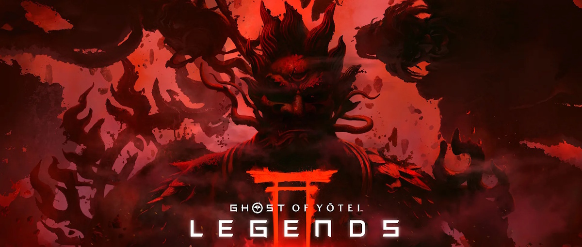 Ghost of Yotei recibe el modo multijugador cooperativo Legends