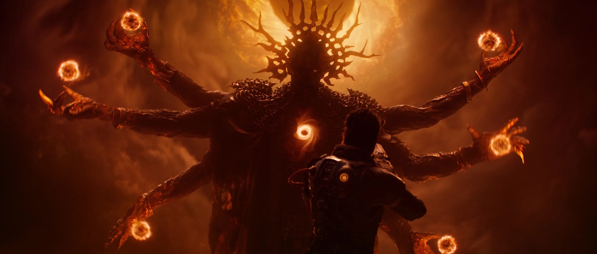 Disponible Saros, el nuevo shooter de ciencia ficción de los creadores de Returnal