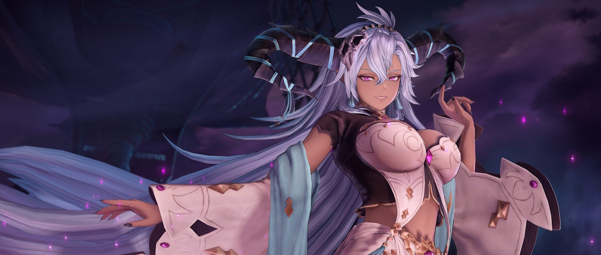 El RPG de acción Granblue Fantasy: Relink recibe la expansión Endless Ragnarok