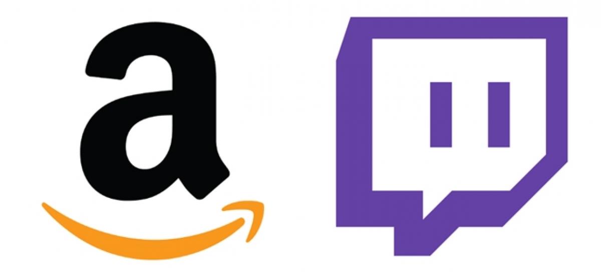 реклама амазона на твиче. Amazon твич. Twitch amazon. твич прайм. Amazon твич.