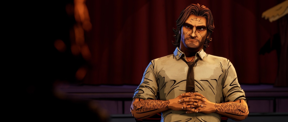 The Wolf Among Us 2 reaparece, promete un lanzamiento en 2027 y anuncia un remaster de la primera entrega