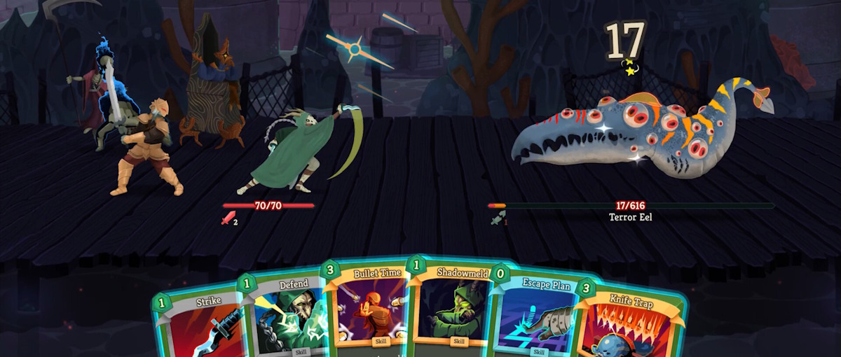 Slay the Spire 2 revela una hoja de ruta con nuevas sistemas, características, contenido y ports para consolas