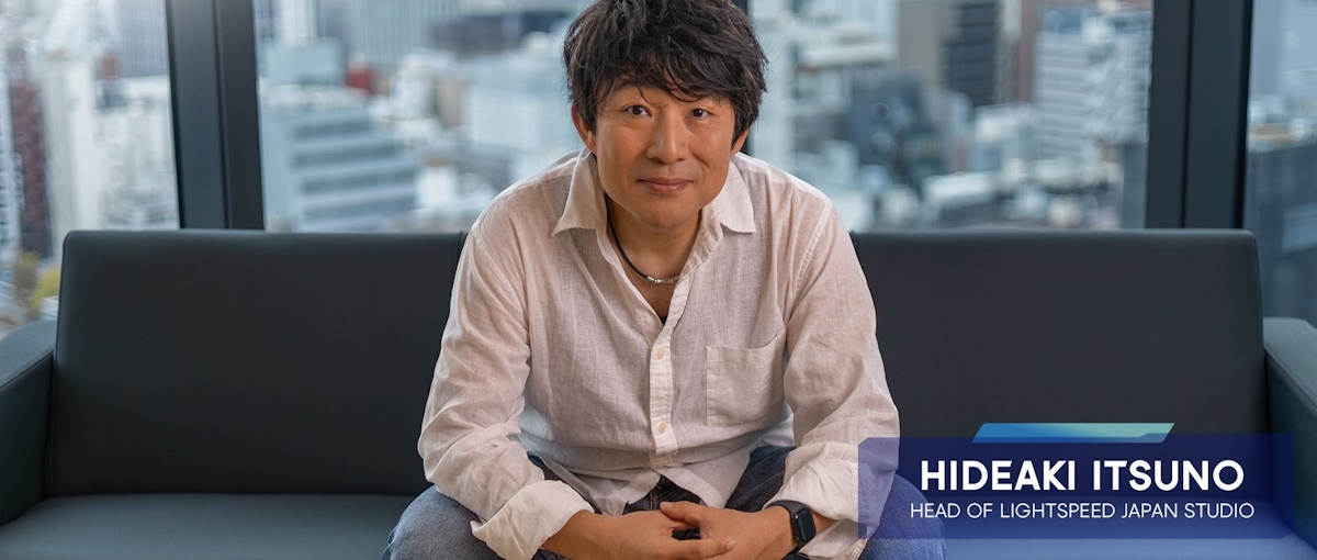 Tencent ficha a Hideaki Itsuno, director de Dragon&#39;s Dogma, y abre un nuevo estudio en Japón