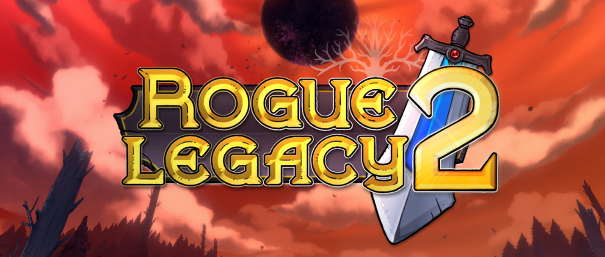 please load rogue legacy from the steam client