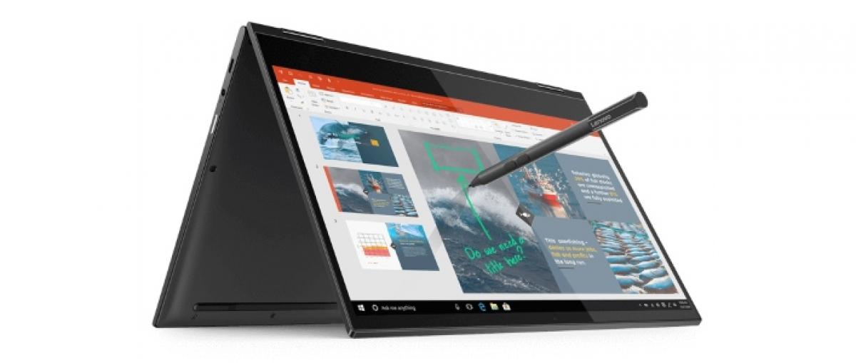 El Lenovo Yoga C630 WOS se hace oficial con Snapdragon 850 ...