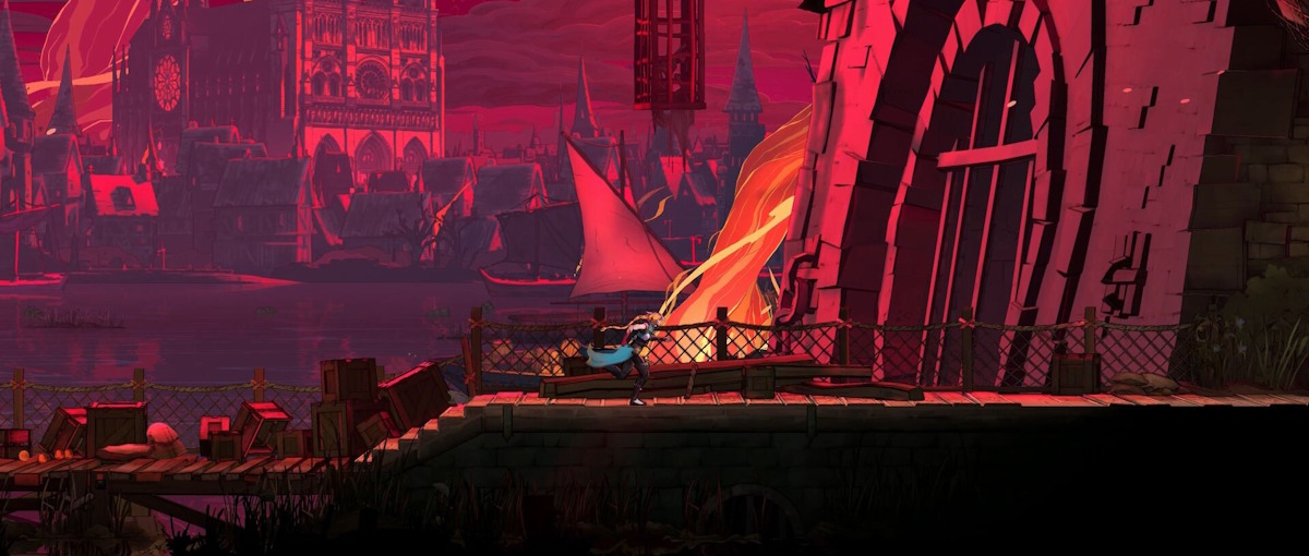 Castlevania: Belmont's Curse se pondrá a la venta el 15 de octubre