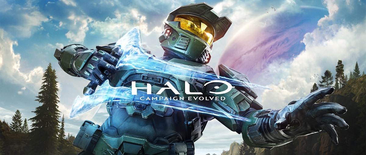 Disponible Halo Campaign Evolved, el remake del juego que ha marcado la historia de Xbox
