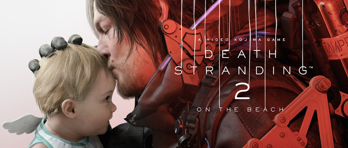 Death Stranding 2 llega al PC con mejoras y un nuevo modo de juego