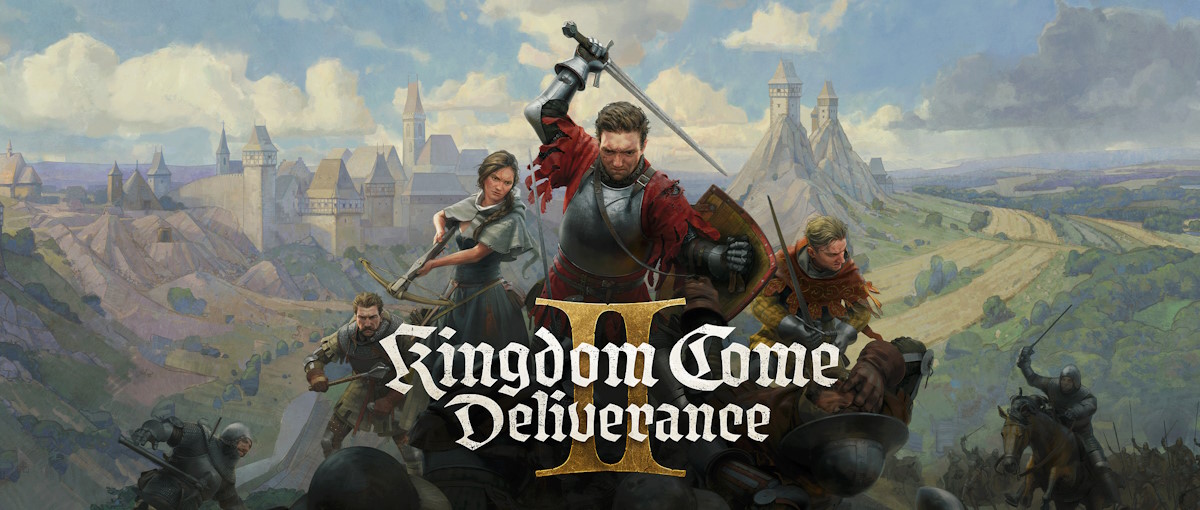 Tráiler de lanzamiento de Kingdom Come: Deliverance II, un RPG que nos devuelve a la Europa medieval del siglo XV