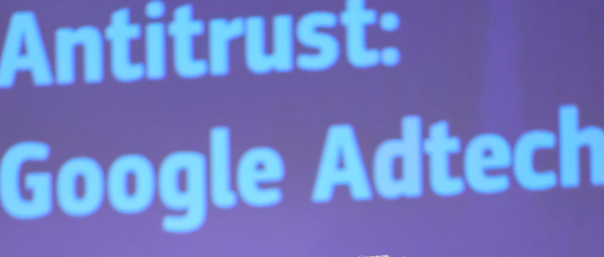 Europa multa a Google con 2.950 millones de euros y le pide que venda parte de su negocio de tecnología publicitaria