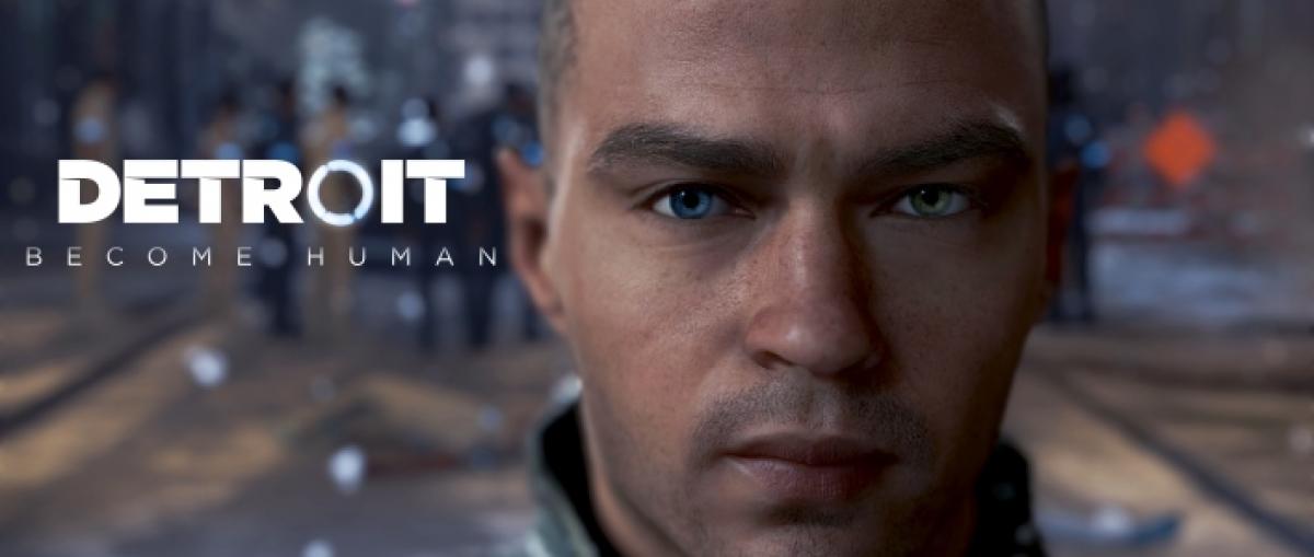 Detroit: Become Human presenta a Markus, su tercer personaje