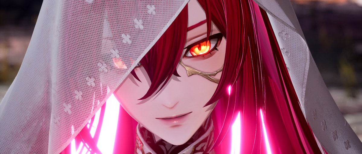 Code Vein II recibirá el contenido adicional Máscara de Idris con una nueva historia el 9 de septiembre
