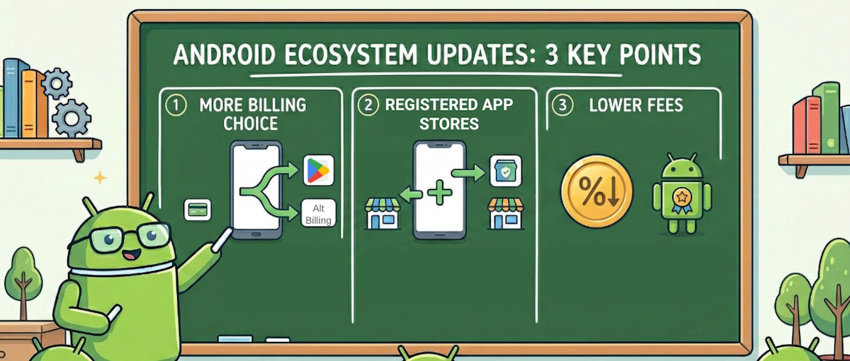 Google llega a un acuerdo con Epic Games y reduce las comisiones de la Play Store al 20 %