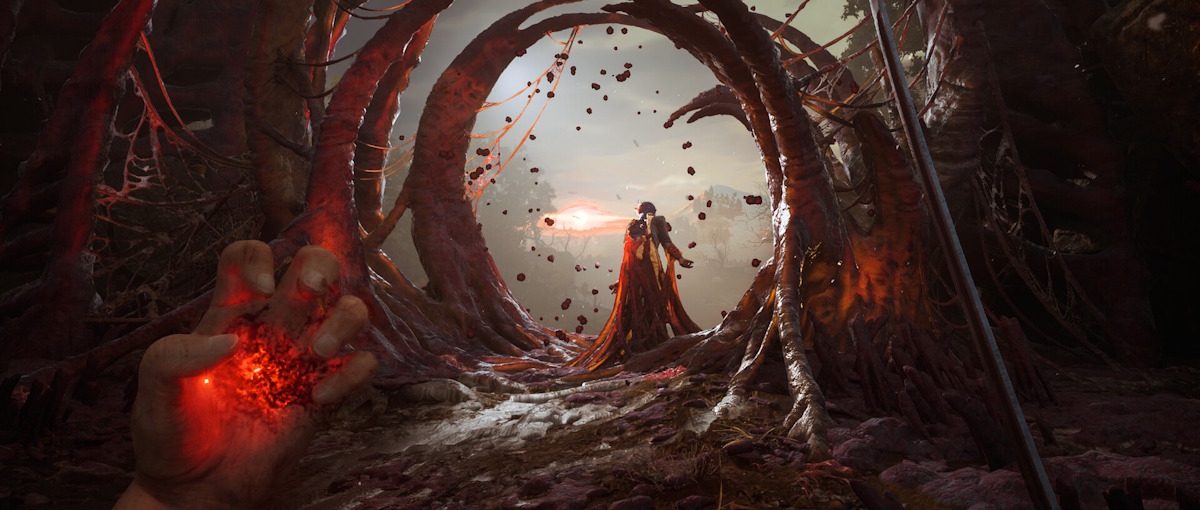 Resumen The Triple-i Initiative 2026: Castlevania: Belmont’s Curse, Graveyard Keeper II, Valor Mortis y más