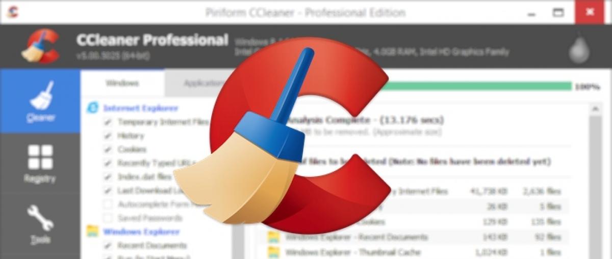 ccleaner malware wikipedia