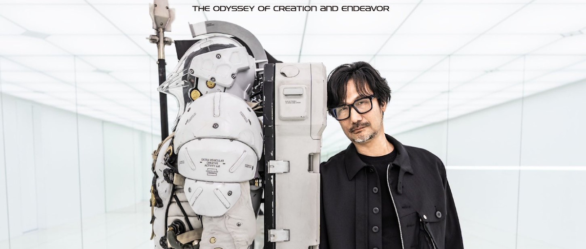 Hideo Kojima sobre Physint: se quedó atónito cuando Sony lo canceló sin dar motivos y temió por el futuro de su estudio