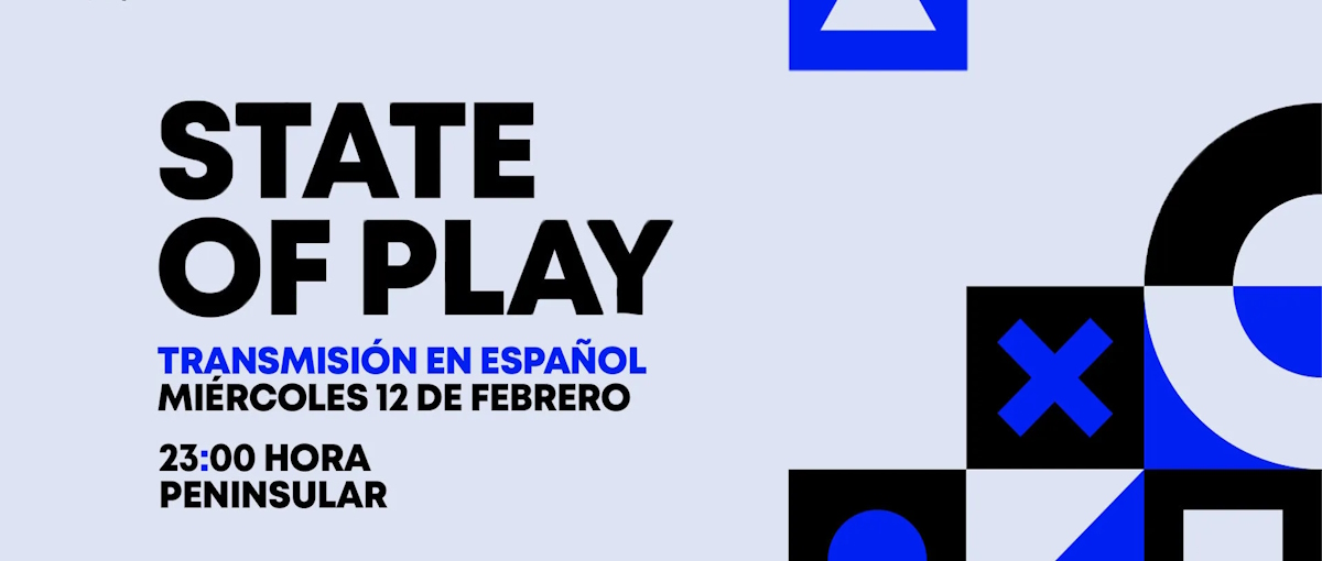 En directo: State of Play para conocer las novedades sobre los próximos juegos de PS5