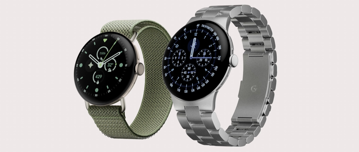 Google presenta el Pixel Watch 5 con sugerencias proactivas de IA y el localizador Pixel Tag