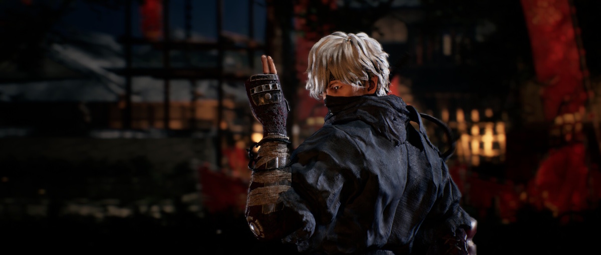 Anunciado Yakoh Shinobi Ops, un juego de acción y sigilo cooperativo de los creadores de Tenchu