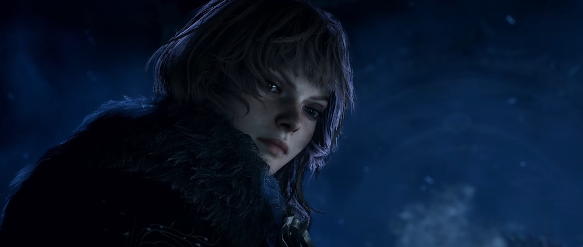 Dragon’s Dogma II anuncia la expansión Dark Arisen con una nueva región y dos vocaciones