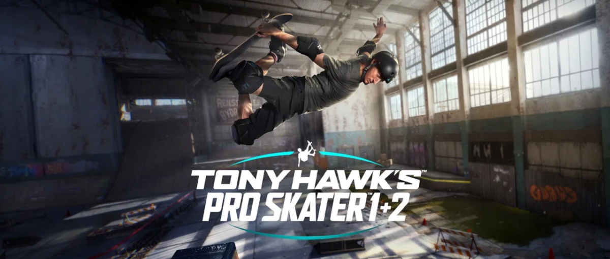 tony hawk pro skater 3 switch