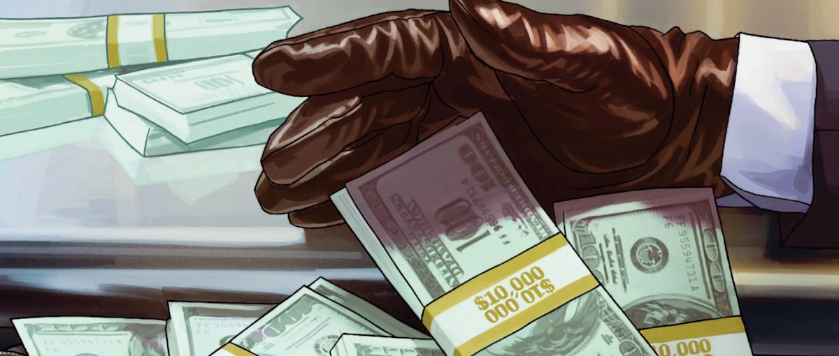 La filtración de Rockstar Games deja al descubierto los ingresos y jugadores de GTA Online y Red Dead Online