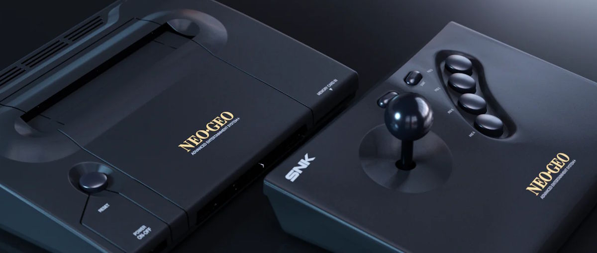 El podcast de EOL #51: especial Neo Geo AES+