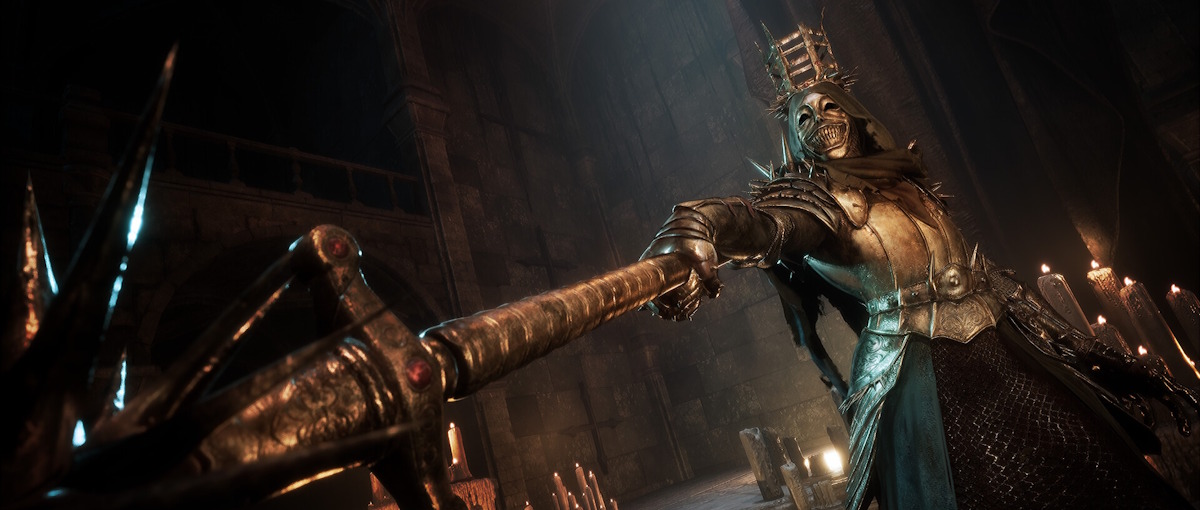 El RPG de acción The Relic: First Guardian se pondrá a la venta el 31 de julio