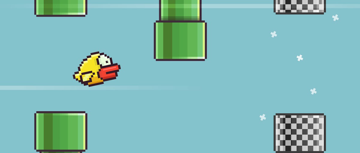 Flappy Bird volverá a los móviles y tendrá una versión para navegadores web