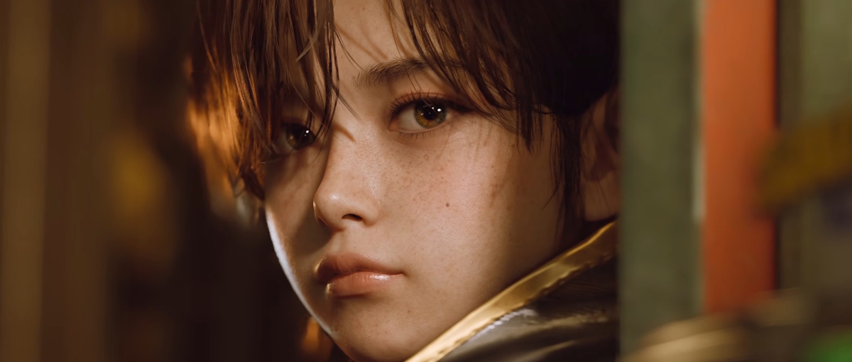 Anunciado Stellar Blade: Blood Rain, una nueva entrega que estrena protagonista