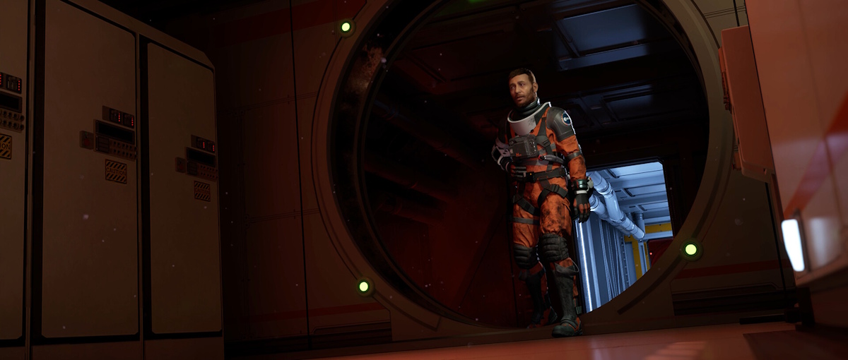 La aventura de ciencia ficción Aphelion revela su jugabilidad con un tráiler de 5 minutos