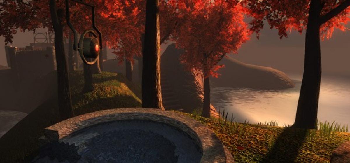 myst remastered