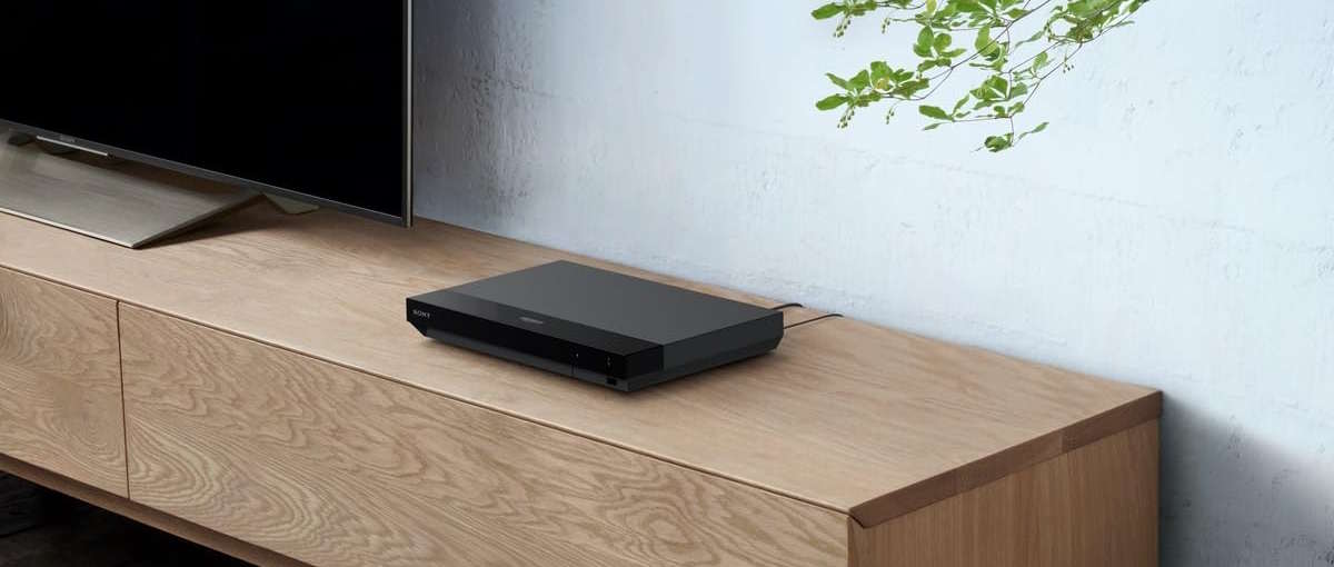 Sony avisa de que ya no venderá más reproductores Blu-ray UHD, dando a entender el cese de su producción