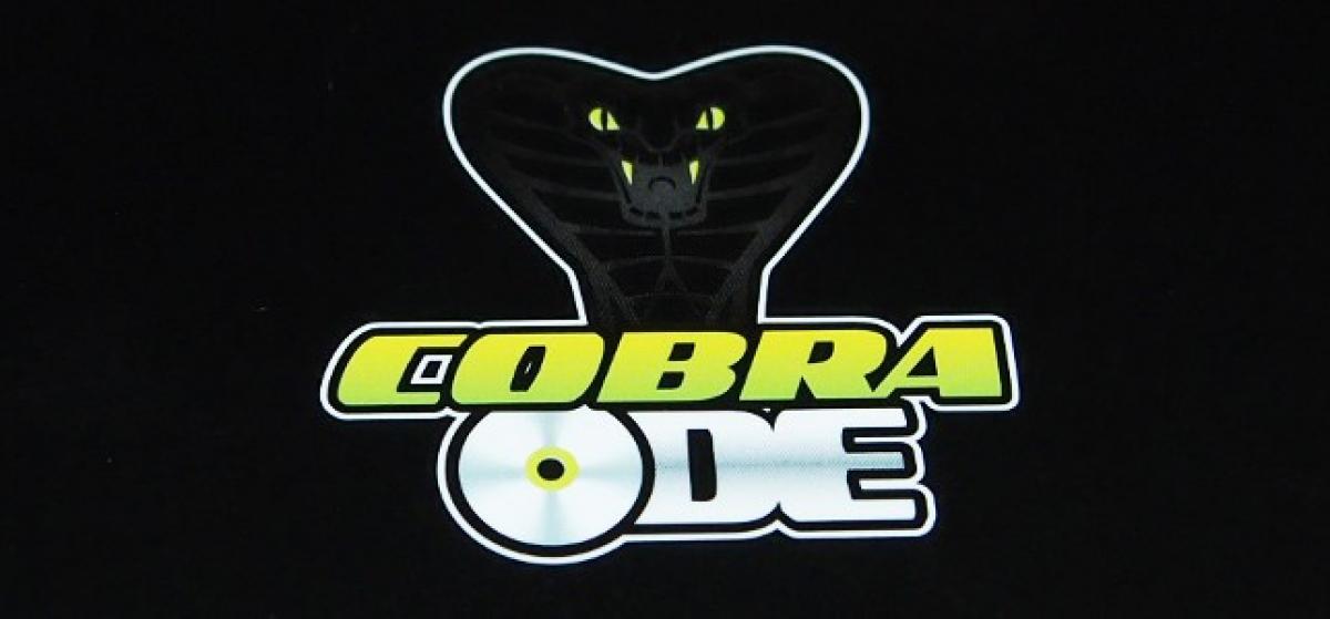 Cobra ode ps3 что это