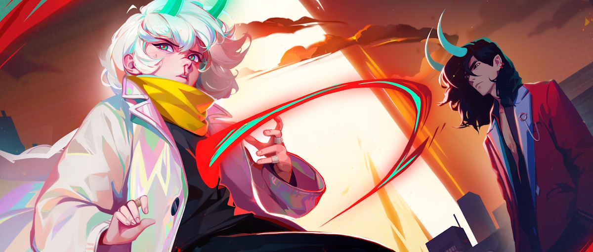 Disponible Possessor(s), un título que combina elementos de los juegos de lucha, plataformas y metroidvania