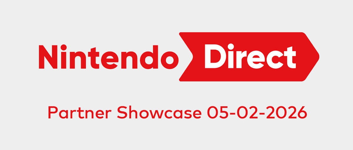 Nintendo anuncia un Direct Partner Showcase para mañana a las 15:00 horas