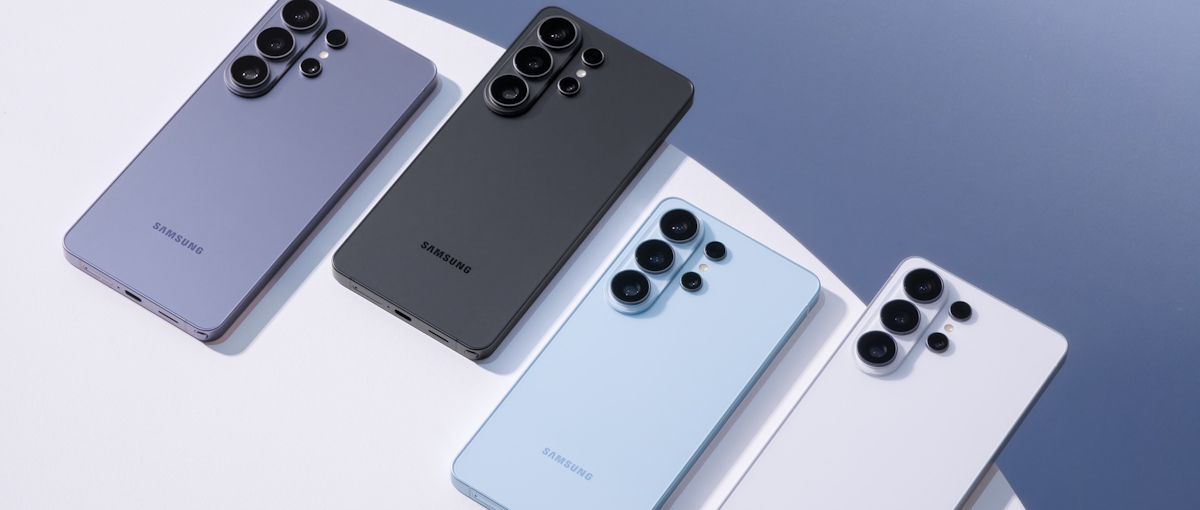 Samsung anuncia la serie Galaxy S26, una actualización conservadora de su smartphone insignia