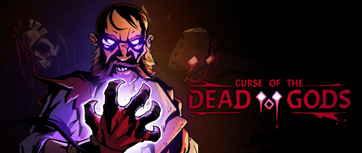 Curse of the dead gods где лежат сохранения