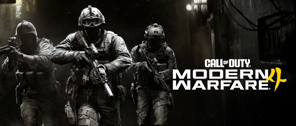Infinity Ward presenta Call of Duty: Modern Warfare 4 para PS5, Xbox Series, Switch 2 y PC