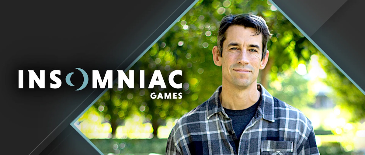 Ted Price, fundador y director ejecutivo de Insomniac Games, se retira