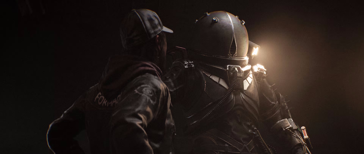 Bloober Team tiene entre manos siete juegos de terror