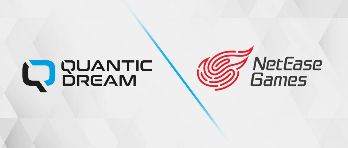 Los recortes de NetEase no han afectado a Quantic Dream, que cerró el 2024 con ingresos récord